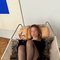 Veronika - escort in Berlin