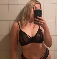 Veronika - puta in Copenhagen