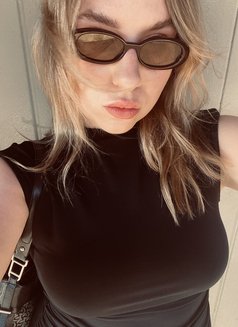 Veronika - puta in Copenhagen Photo 5 of 5