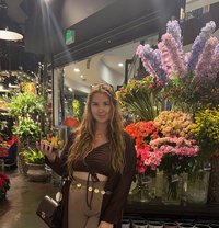 🇷🇺 Veronika Russian Chubby/Strap-on - puta in Pattaya