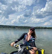 🇷🇺 Veronika Russian Chubby - escort in Pattaya Photo 4 of 12