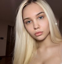 Veronika - escort in Bangkok