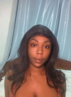 Veronikel - escort in Accra Photo 1 of 4