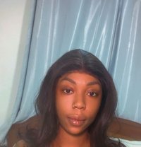 Veronikel - puta in Accra