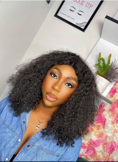 Veronikel - escort in Accra Photo 3 of 4