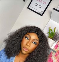 Veronikel - puta in Accra