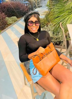 Veronikel - escort in Accra Photo 4 of 4