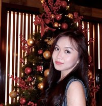 Verra - escort in Jakarta