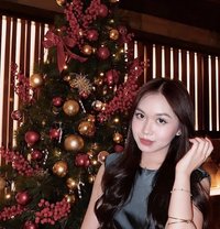Verra - escort in Jakarta