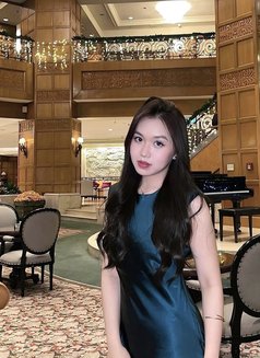 Verra - escort in Jakarta Photo 3 of 3