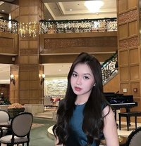 Verra - escort in Jakarta