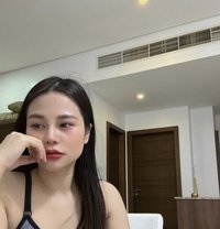 Verra - escort in Bangkok