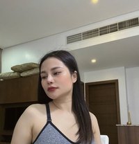 Verra - escort in Bangkok