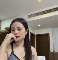 Verra - escort in Bangkok