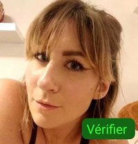 Verri - escort in Dijon