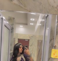 Veronica - Acompañantes transexual in Faridabad