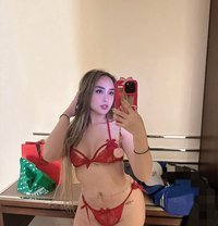 Verry - escort in Buraidah