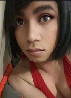 LISA Versy wt place - Transsexual escort in Bangalore Photo 20 of 20