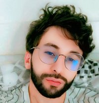 رجولي مغربي🇲🇦vers - Acompañantes masculino in Muscat