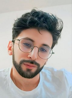 🇲🇦سالب رجولي - Male escort in Muscat Photo 9 of 9