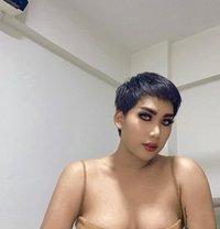 Vers Serve only VIP - Transsexual escort in Dammam
