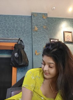 VeRs shemale RoS£ - Transsexual escort in Bangalore Photo 18 of 30