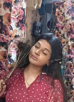 VeRs shemale RoS£ - Transsexual escort in Bangalore Photo 19 of 30