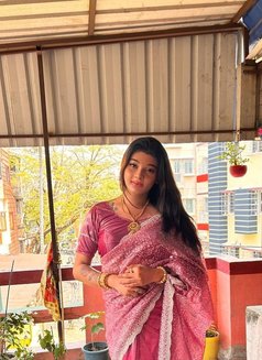 VeRs shemale RoS£ - Transsexual escort in Bangalore Photo 23 of 30