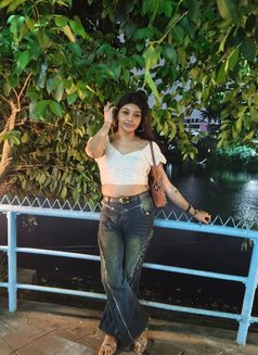 VeRs shemale RoS£ - Transsexual escort in Bangalore Photo 25 of 30
