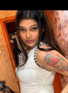 VeRs shemale RoS£ - Transsexual escort in Bangalore Photo 27 of 30