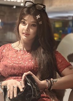 VeRs shemale RoS£ - Transsexual escort in Bangalore Photo 28 of 30