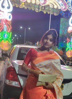 VeRs shemale RoS£ - Transsexual escort in Bangalore Photo 29 of 30