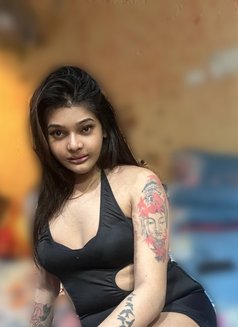 VeRs shemale RoS£ - Transsexual escort in Bangalore Photo 30 of 30