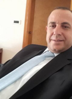 Vers Slave - Acompañante masculino in Beirut Photo 2 of 2