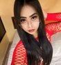 Vers Top Huge With Real Big Dick - Transsexual escort in Jakarta Photo 1 of 16