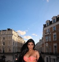 "VERS TRANS" BESTCUMMER - Transsexual escort in London