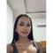 Vers TS cute party with hard dick - Transsexual escort in Bali