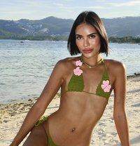 Versa Angel Energy - Transsexual escort in Bangkok Photo 29 of 30