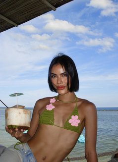 Versa Angel Energy - Acompañantes transexual in Bangkok Photo 30 of 30