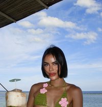 Versa Angel Energy - Transsexual escort in Bangkok
