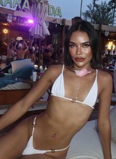 Versa Angel Energy - Transsexual escort in Bangkok Photo 1 of 30
