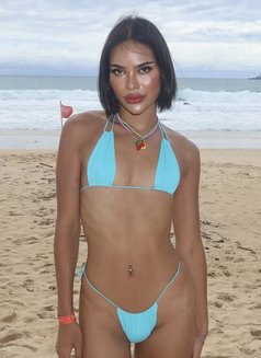 Versa Angel Energy - Transsexual escort in Bangkok Photo 9 of 30