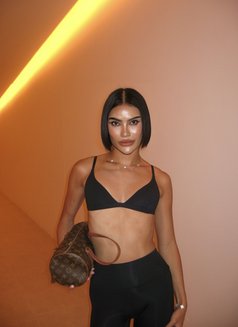 Versa Angel Energy - Transsexual escort in Bangkok Photo 6 of 30