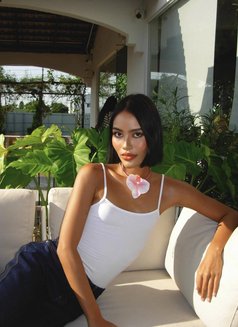 Versa Angel Energy - Transsexual escort in Bali Photo 17 of 18