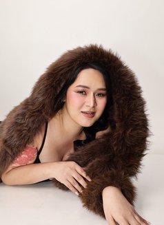 Versa Blaire - Acompañantes transexual in Manila Photo 8 of 11