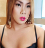 Naughty Cheska In Baguio City - Acompañantes transexual in Manila Photo 6 of 30