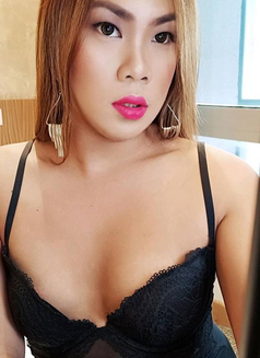 Naughty Ts Cheska - Transsexual escort in Kuala Lumpur Photo 6 of 30
