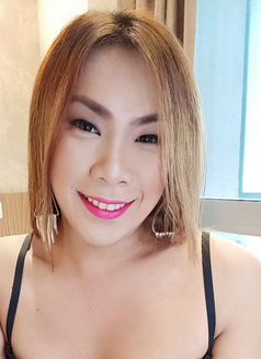 Naughty Cheska In Baguio City - Acompañantes transexual in Manila Photo 25 of 30