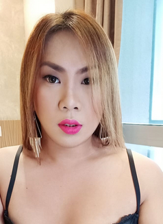 Naughty Ts Cheska - Transsexual escort in Kuala Lumpur Photo 27 of 30
