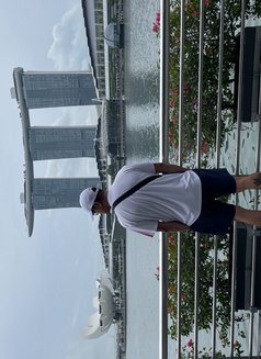 Versa Dadbod in Town - Acompañantes masculino in Manila Photo 21 of 21